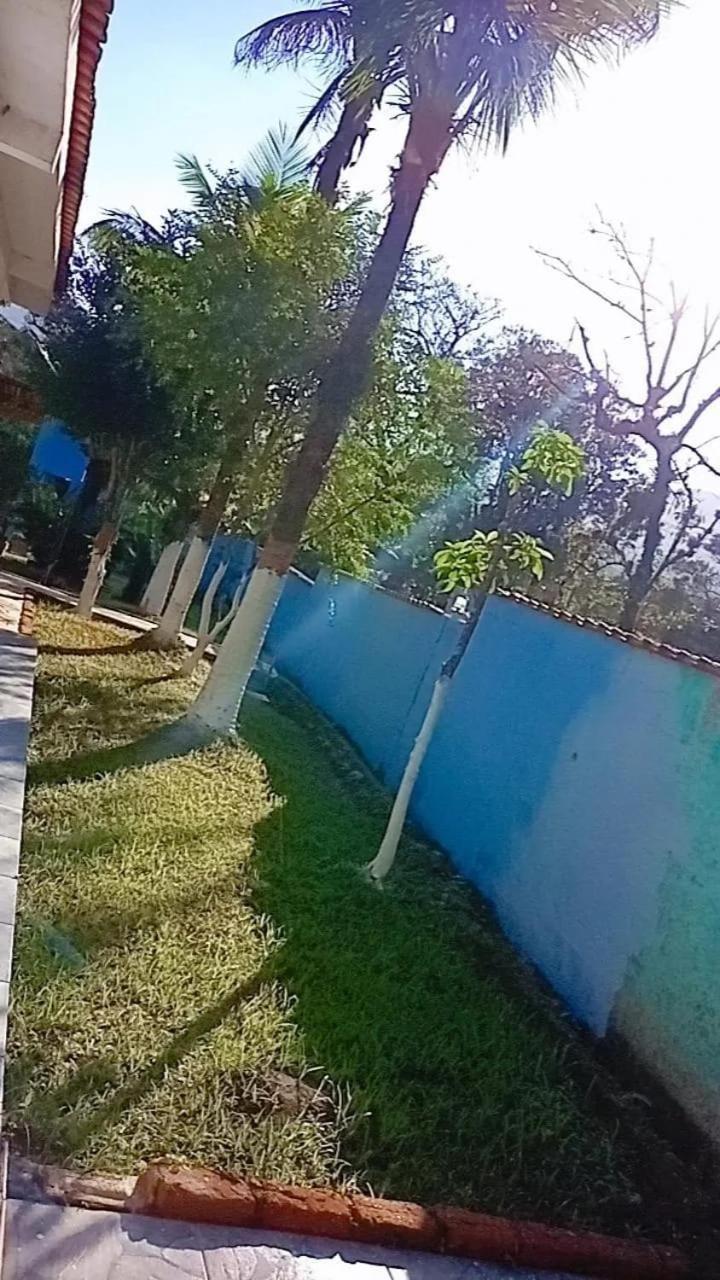 Renovo Beija-Flor Hostel E Espaco Terapeutico Bertioga Exteriör bild