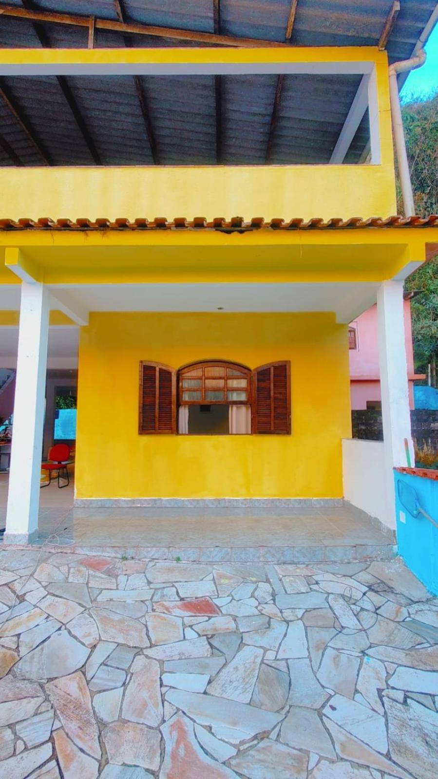 Renovo Beija-Flor Hostel E Espaco Terapeutico Bertioga Exteriör bild