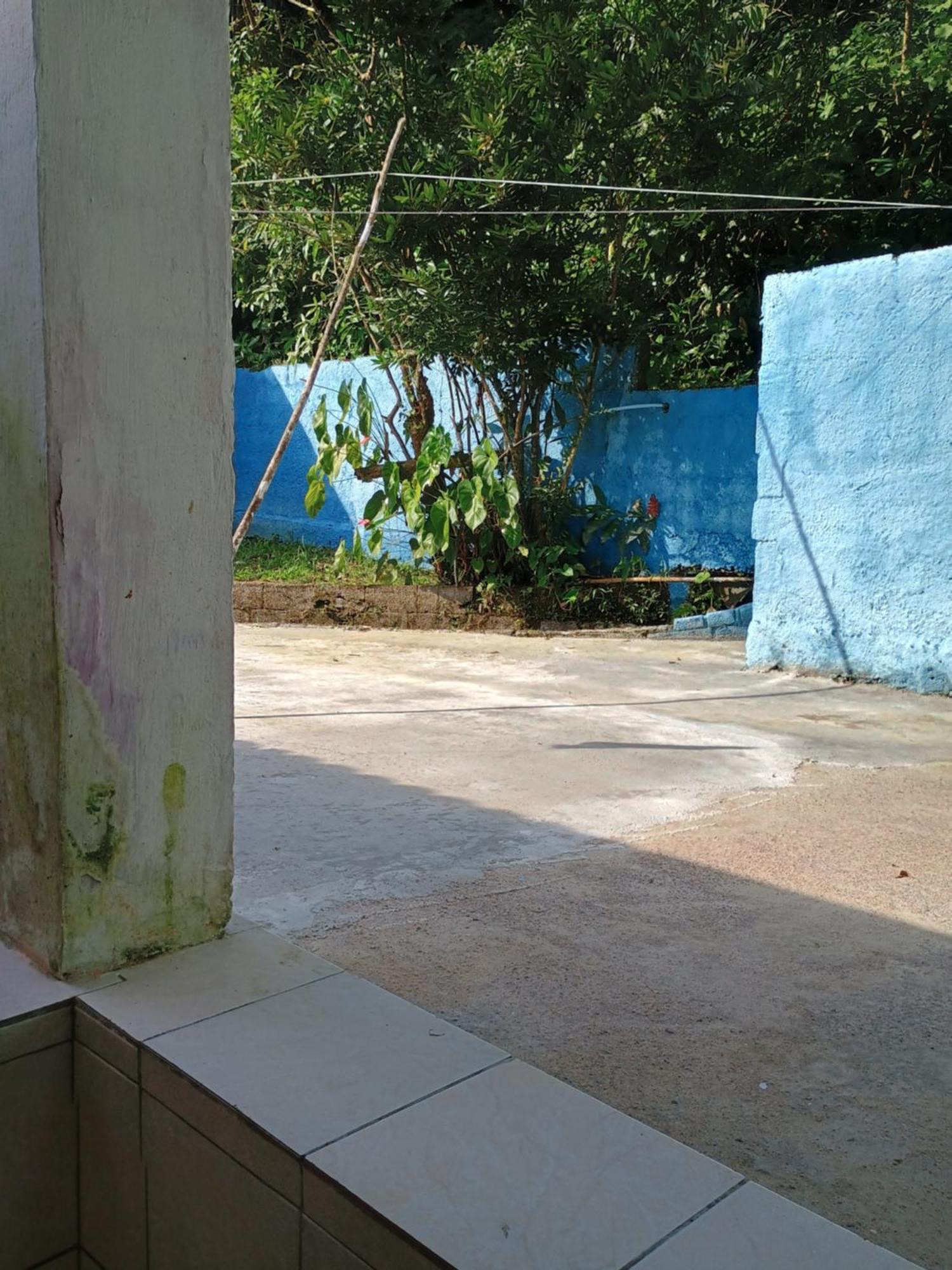 Renovo Beija-Flor Hostel E Espaco Terapeutico Bertioga Exteriör bild