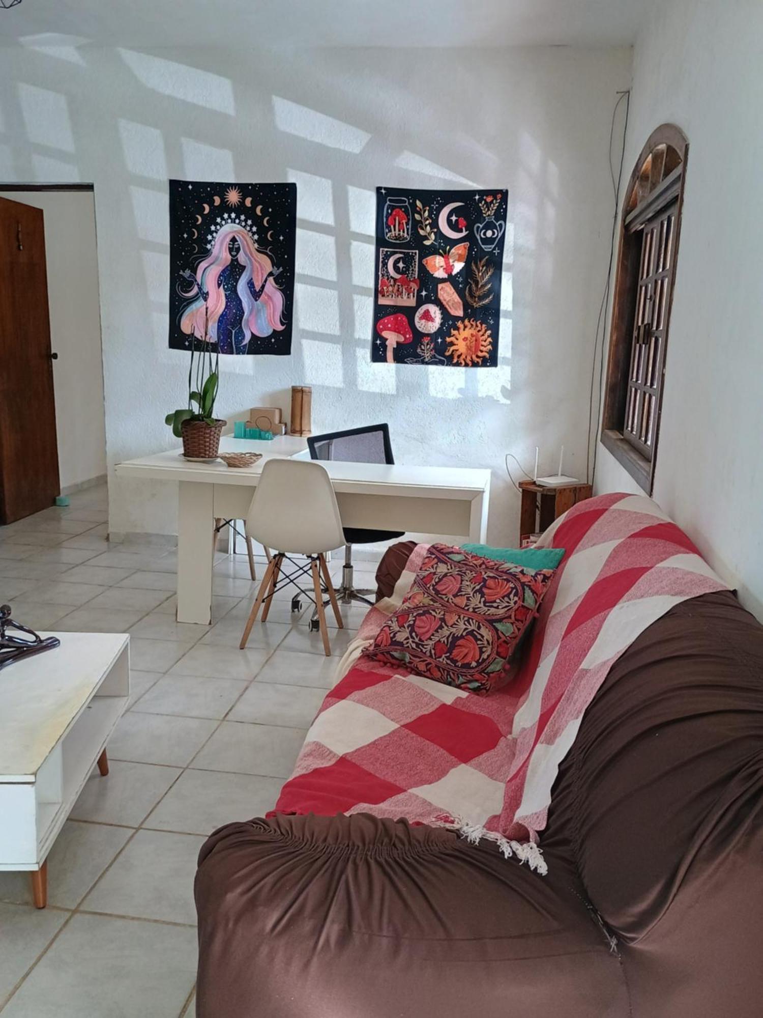 Renovo Beija-Flor Hostel E Espaco Terapeutico Bertioga Exteriör bild