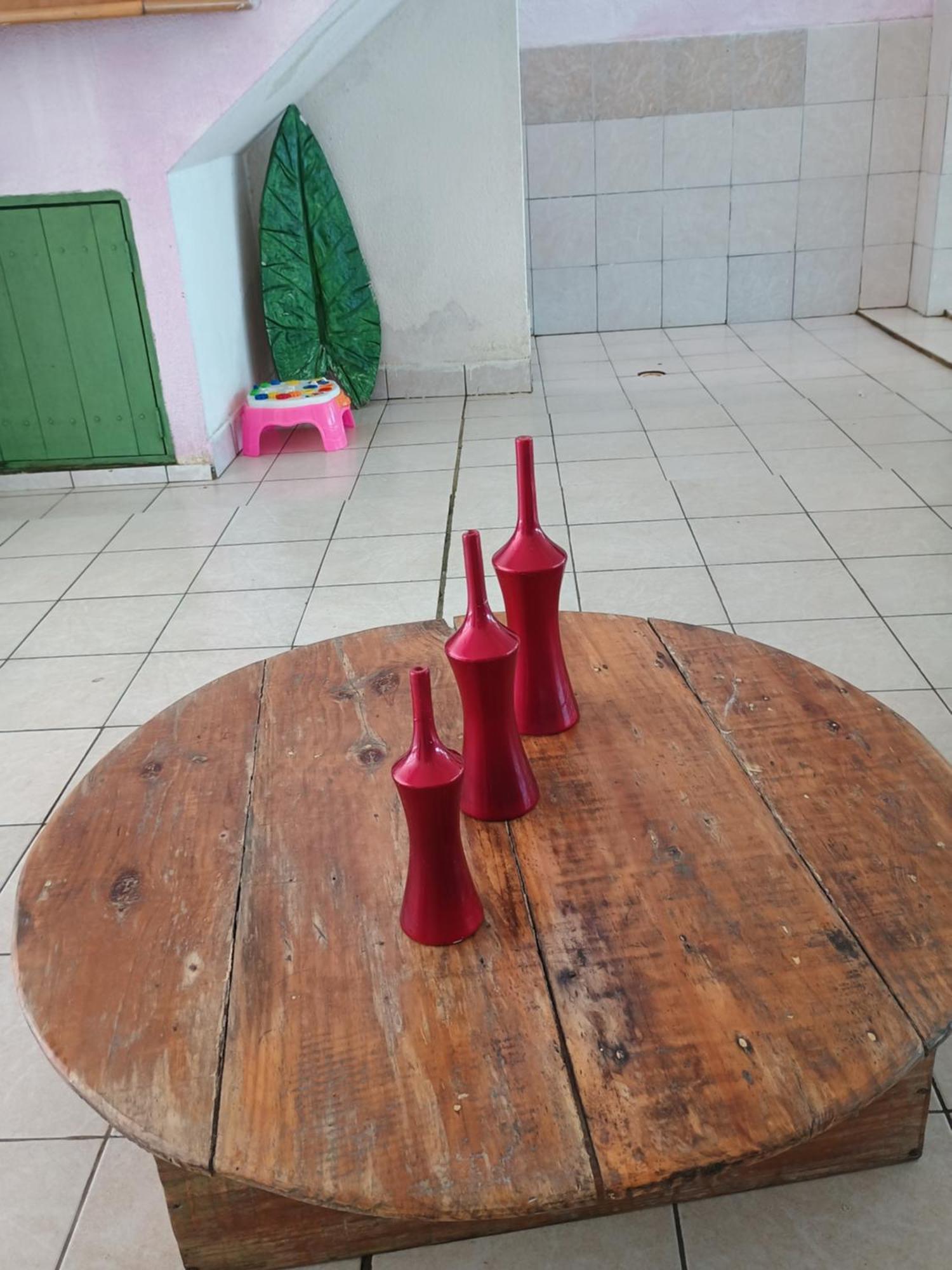 Renovo Beija-Flor Hostel E Espaco Terapeutico Bertioga Exteriör bild