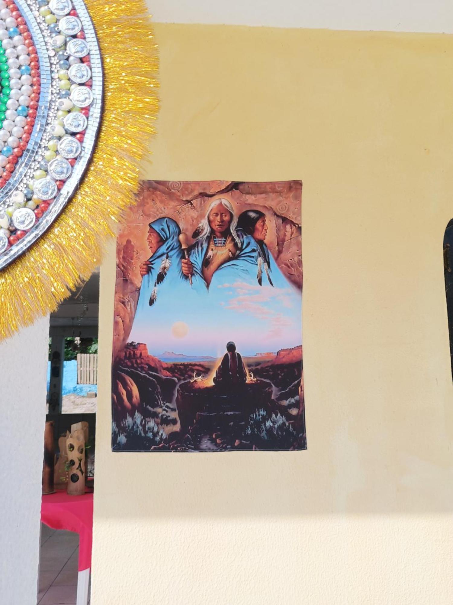 Renovo Beija-Flor Hostel E Espaco Terapeutico Bertioga Exteriör bild