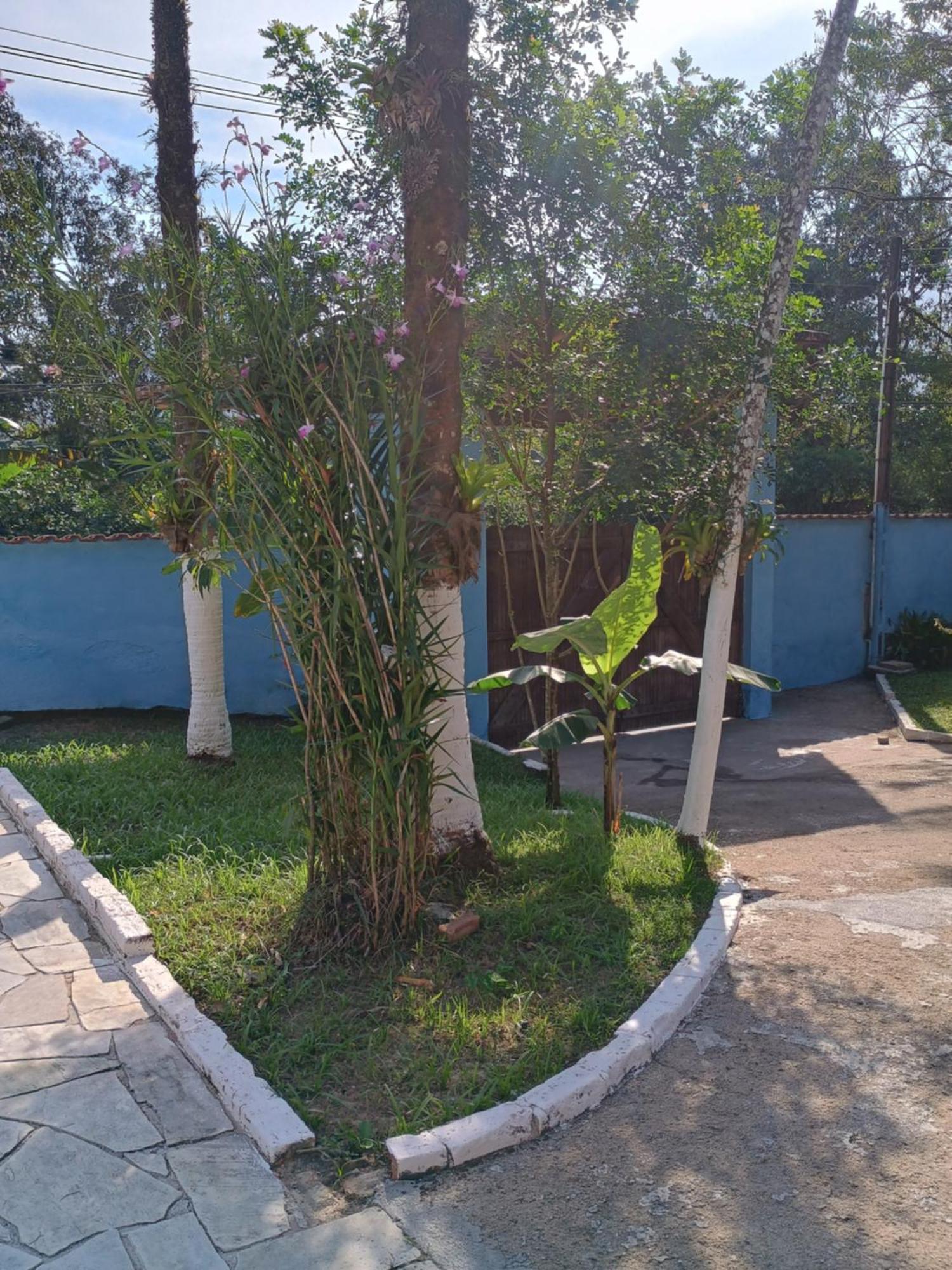 Renovo Beija-Flor Hostel E Espaco Terapeutico Bertioga Exteriör bild