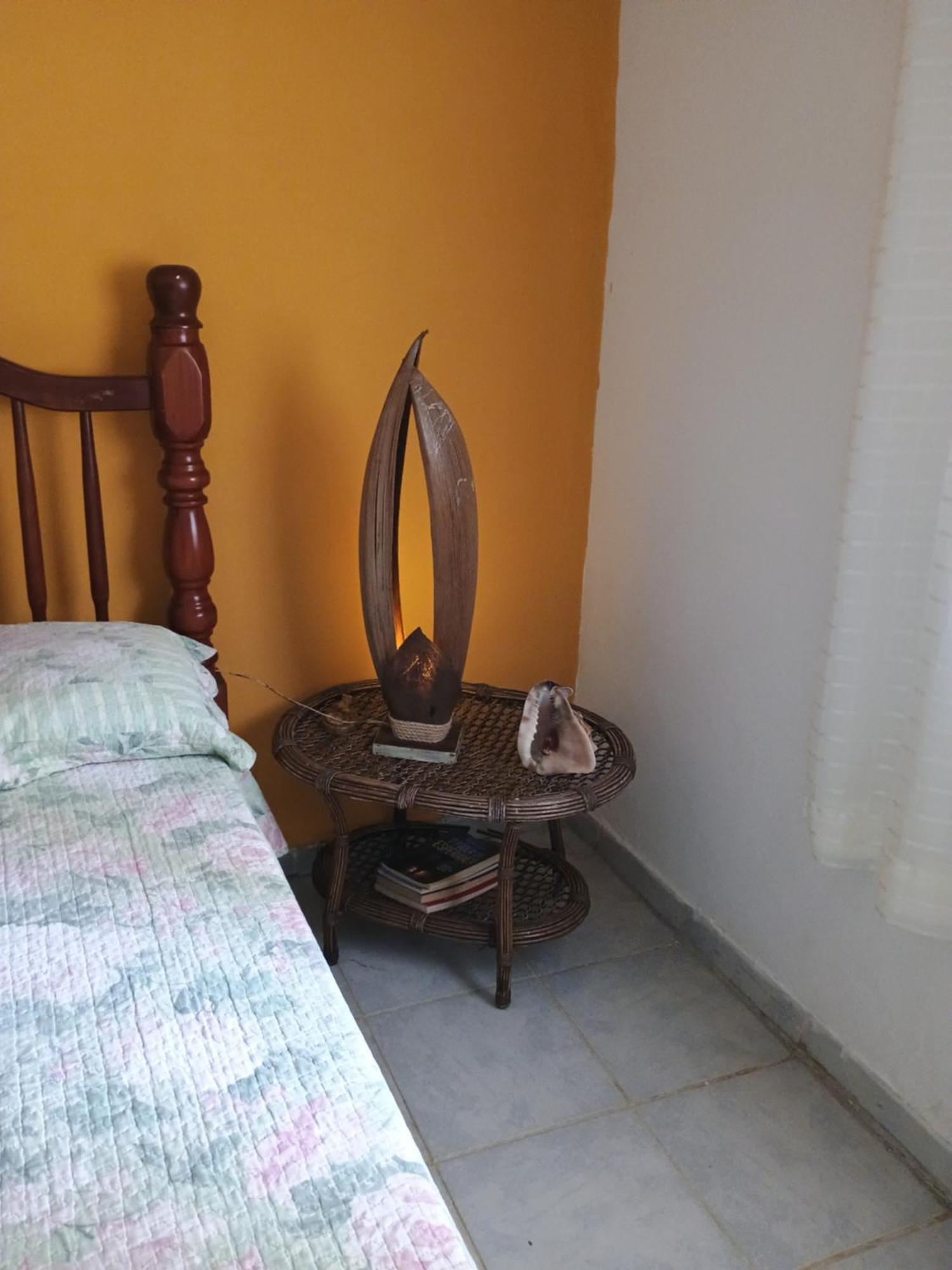 Renovo Beija-Flor Hostel E Espaco Terapeutico Bertioga Exteriör bild