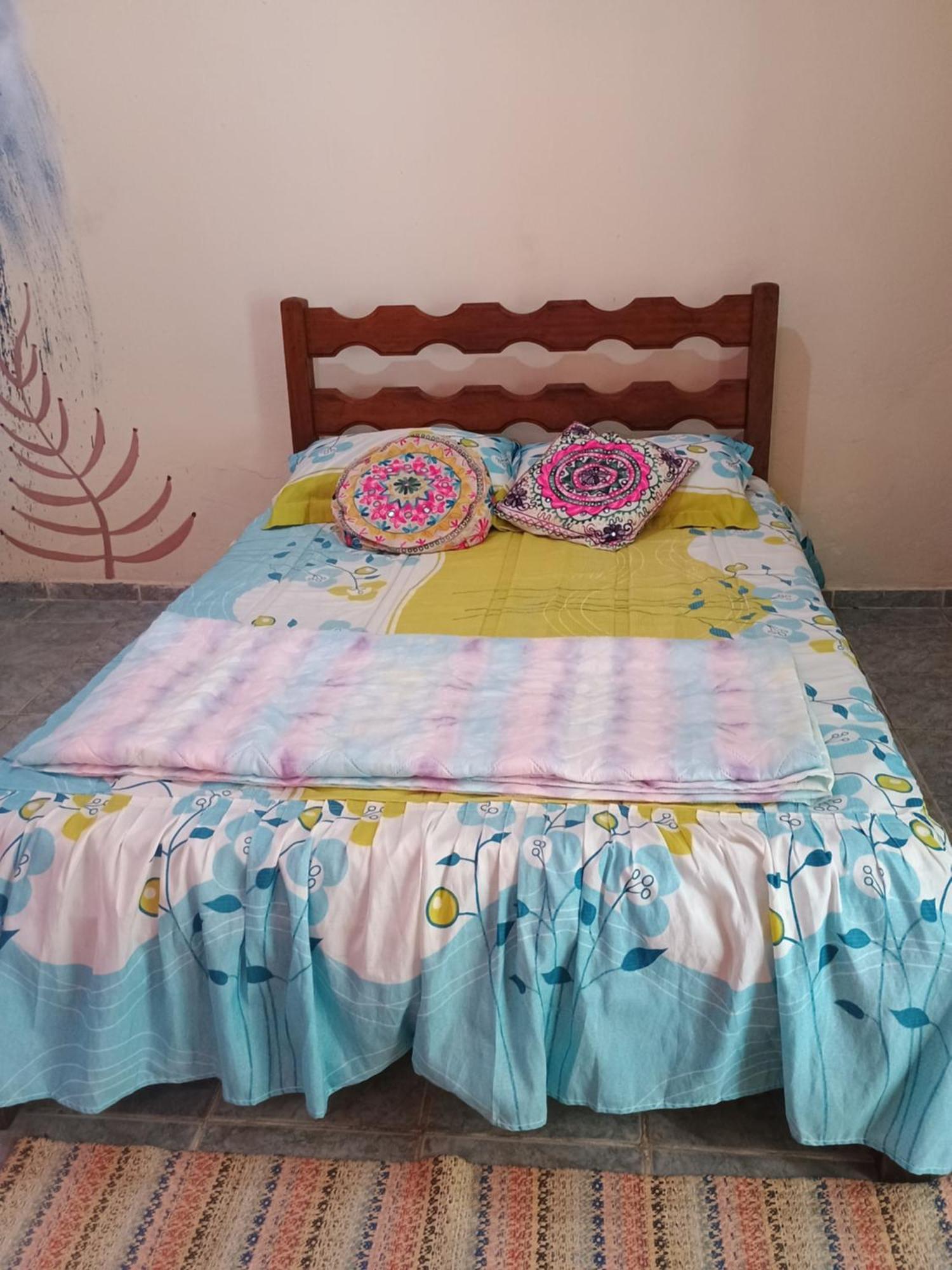Renovo Beija-Flor Hostel E Espaco Terapeutico Bertioga Exteriör bild