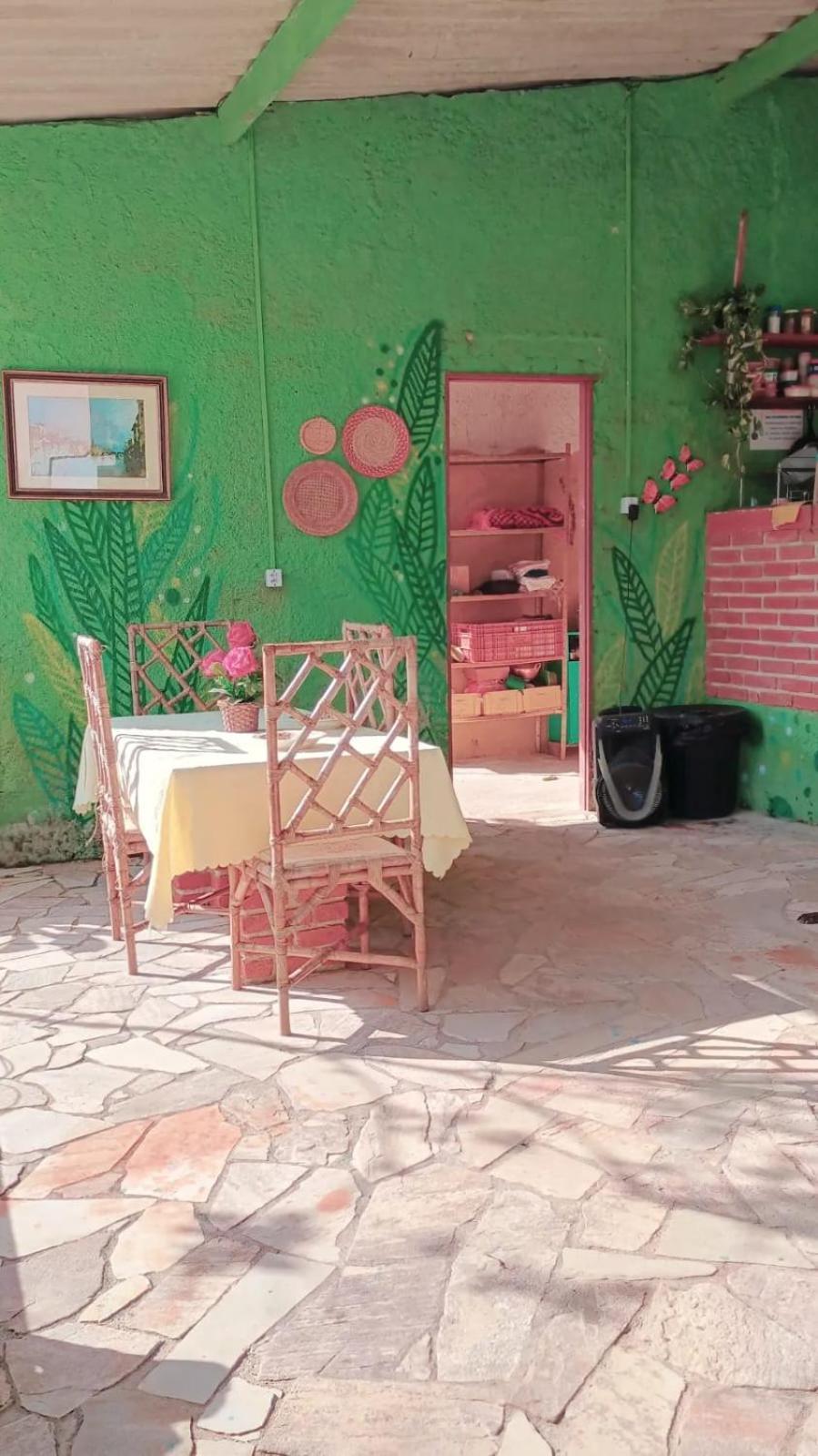Renovo Beija-Flor Hostel E Espaco Terapeutico Bertioga Exteriör bild