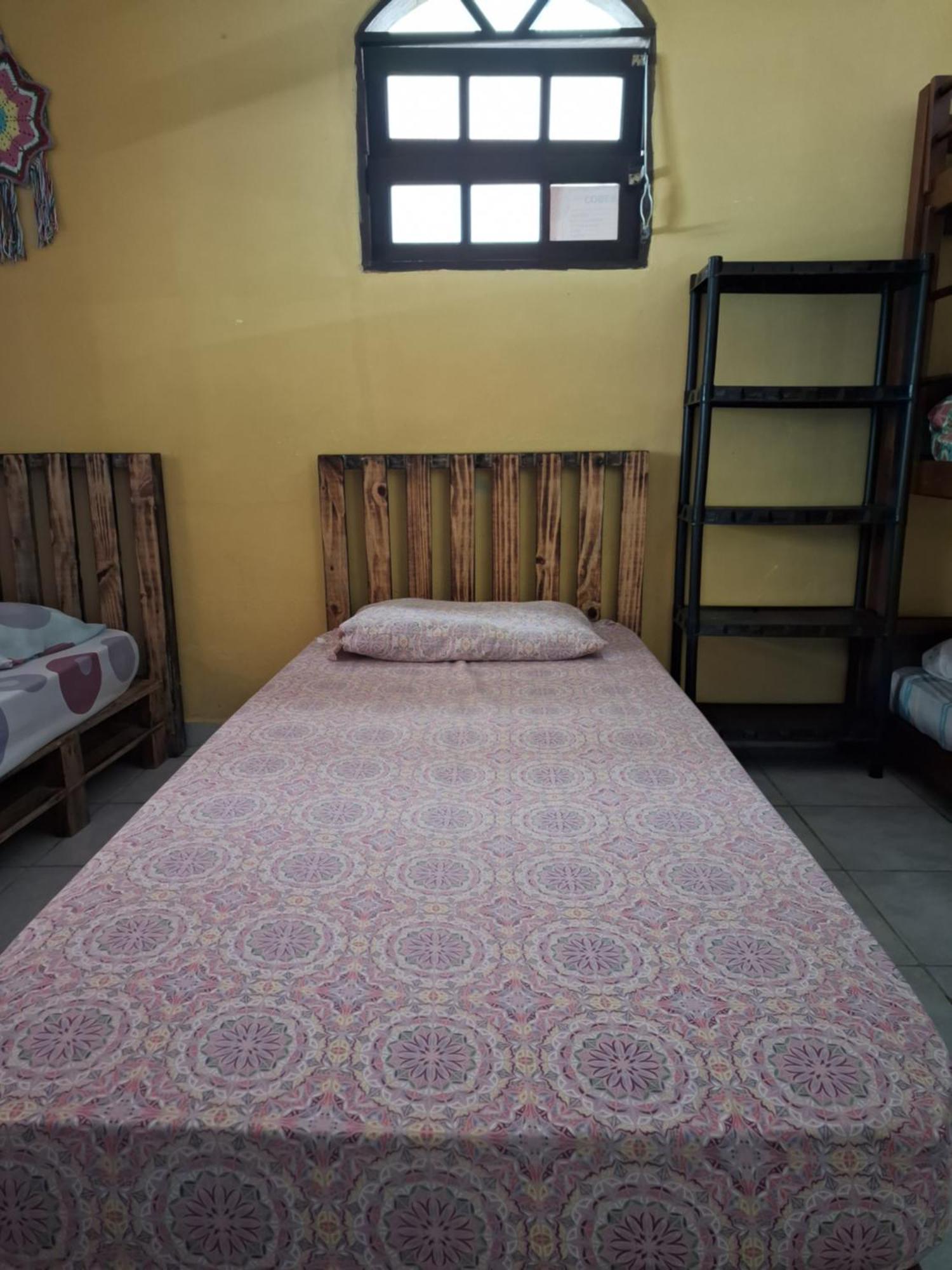 Renovo Beija-Flor Hostel E Espaco Terapeutico Bertioga Exteriör bild