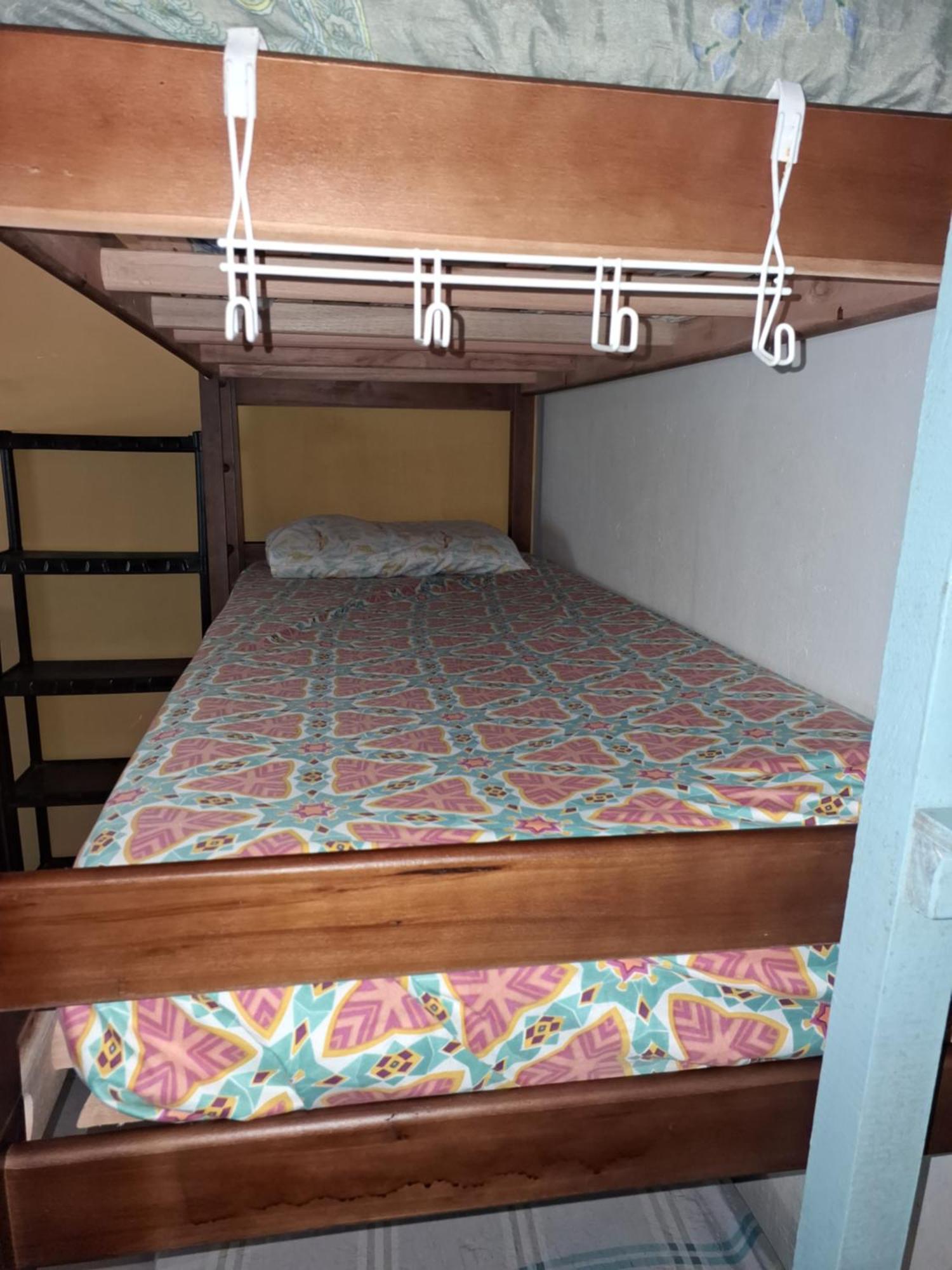 Renovo Beija-Flor Hostel E Espaco Terapeutico Bertioga Exteriör bild