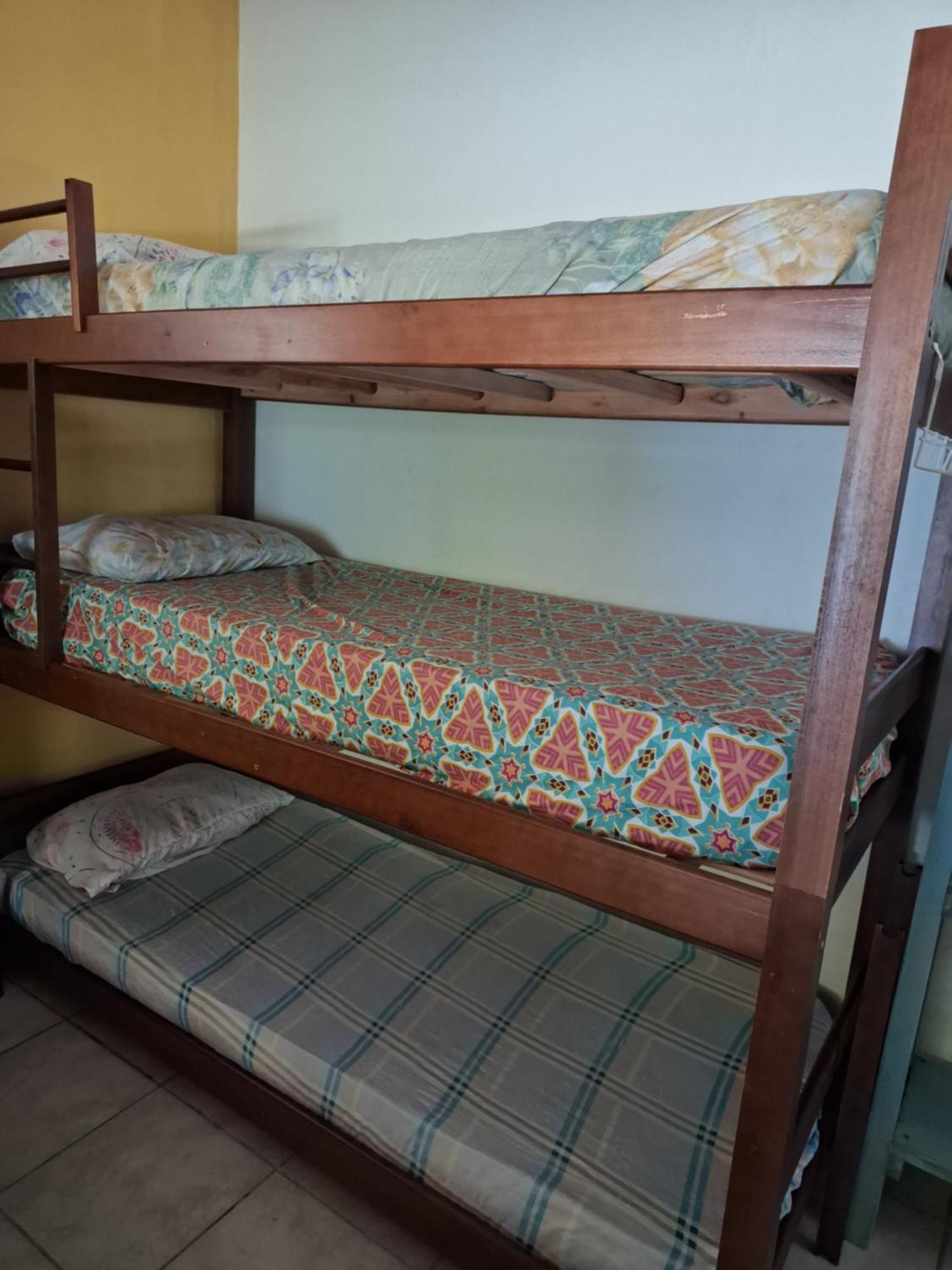 Renovo Beija-Flor Hostel E Espaco Terapeutico Bertioga Exteriör bild