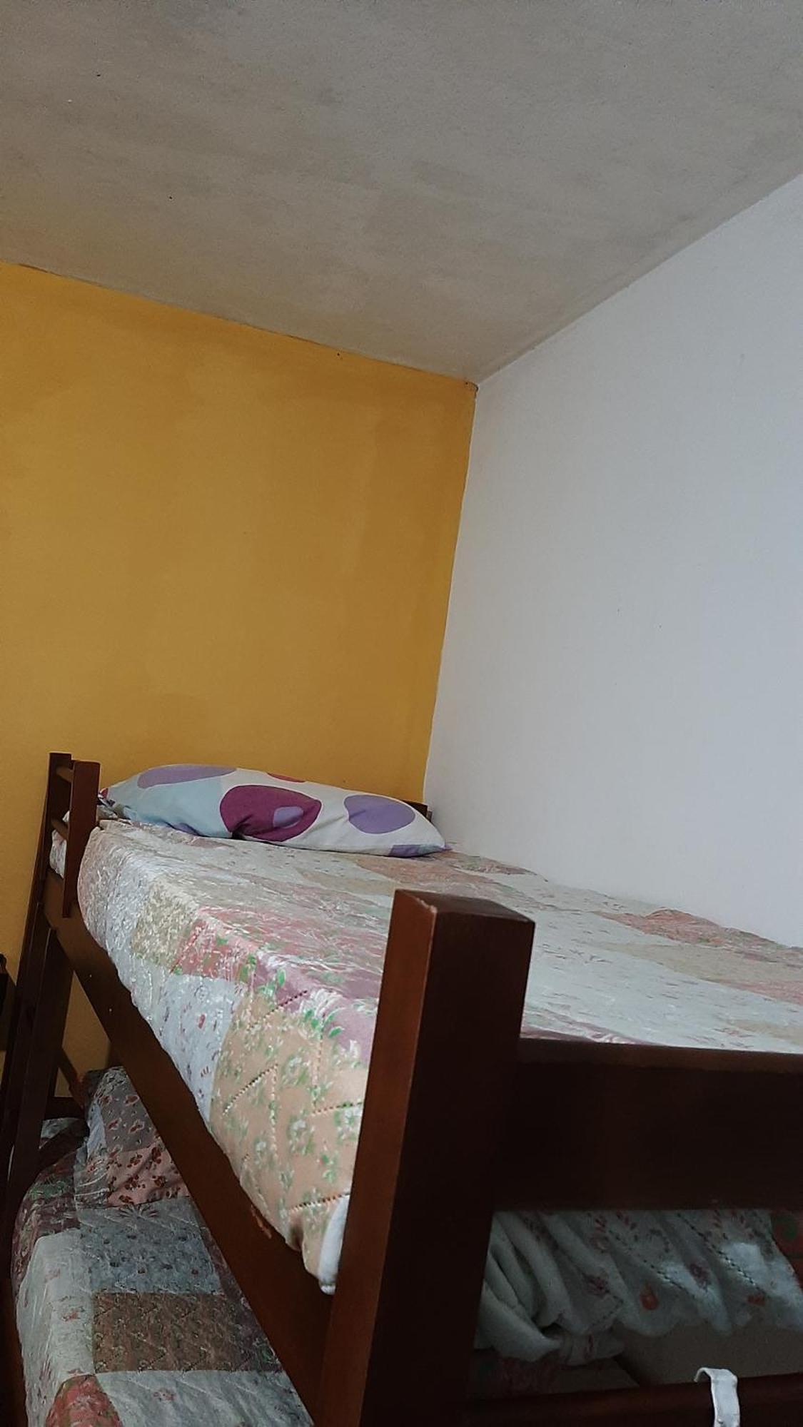 Renovo Beija-Flor Hostel E Espaco Terapeutico Bertioga Exteriör bild