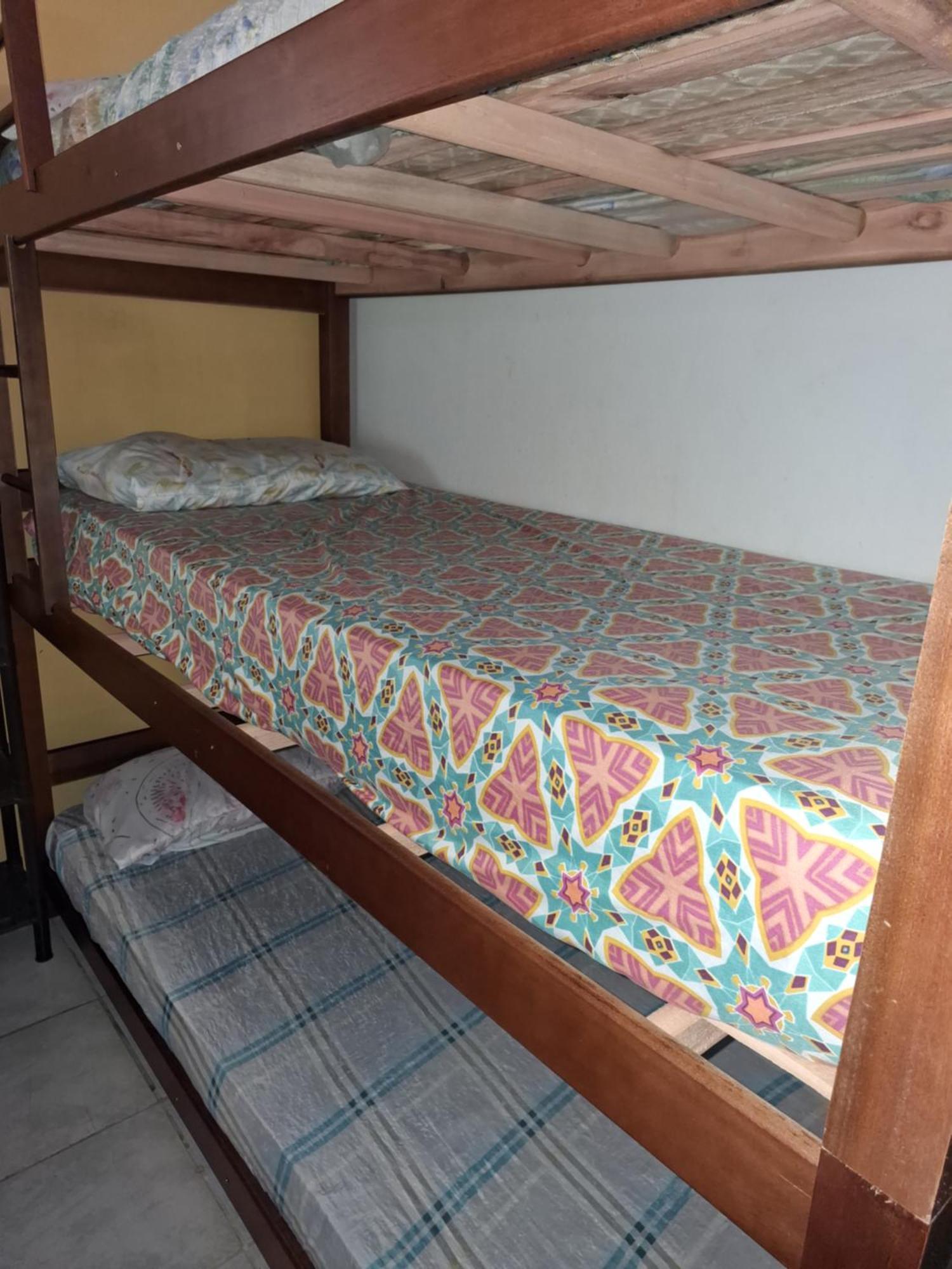 Renovo Beija-Flor Hostel E Espaco Terapeutico Bertioga Exteriör bild