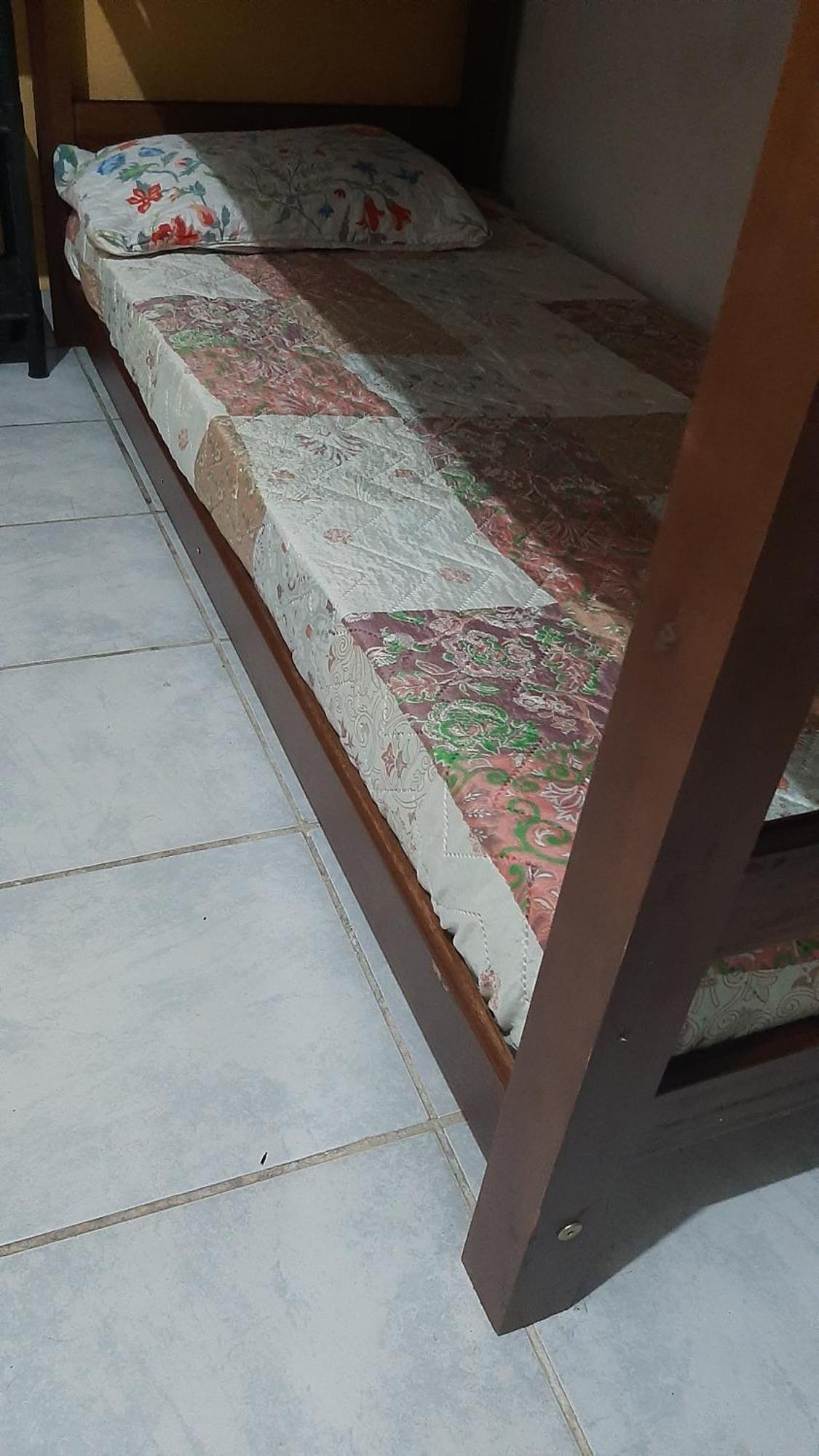 Renovo Beija-Flor Hostel E Espaco Terapeutico Bertioga Exteriör bild
